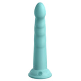 Dillio Platinum Slim Seven - Teal - Teal 17.8 cm (7'') Dong - Image 4