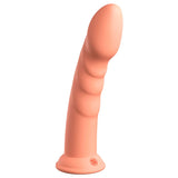 Dillio Platinum Super Eight - Peach - Peach 20.3 cm (8'') Dong - Image 2