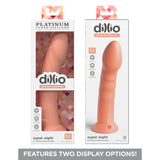 Dillio Platinum Super Eight - Peach - Peach 20.3 cm (8'') Dong - Image 5