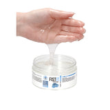 PHARMQUESTS Fist-It Extra Thick - 300ml - Thick Water Based Lubricant - 300 ml Tub - Image 2