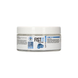 PHARMQUESTS Fist-It Extra Thick - 300ml - Thick Water Based Lubricant - 300 ml Tub - Image 1