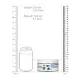 PHARMQUESTS Fist-It Extra Thick - 300ml - Thick Water Based Lubricant - 300 ml Tub - Image 6