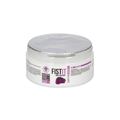 PHARMQUESTS Fist-It Anal Relaxer - 300 ml - Water Based Relaxing