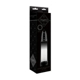 Pumped Automatic Rechargeable Luv Pump - Black USB Rechargeable Powered Penis Pump - Image 6