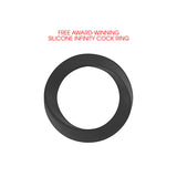 Pumped Automatic Rechargeable Luv Pump - Black USB Rechargeable Powered Penis Pump - Image 9