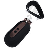 PUMPED Dazzling Auto Ladies Pump - Black - Black USB Rechargeable Ladies Pump - Image 2