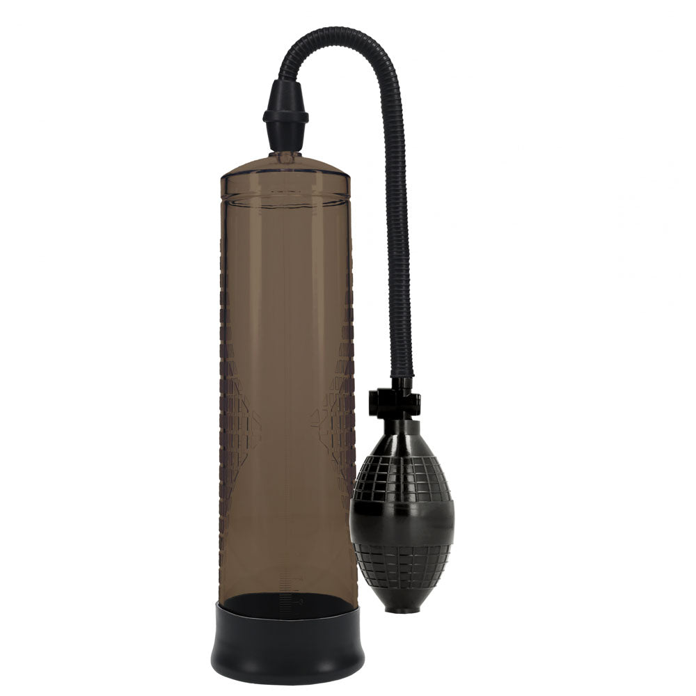PUMPED Basic Pump 1 Penis Pump