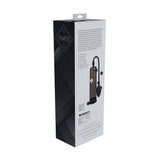 PUMPED Basic Pump 1 - Black - Black Penis Pump - Image 4