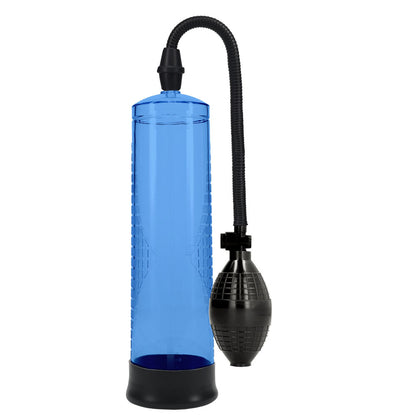 PUMPED Basic Pump 1 Penis Pump