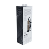 PUMPED Basic Pump 2 - Black - Black Penis Pump - Image 4