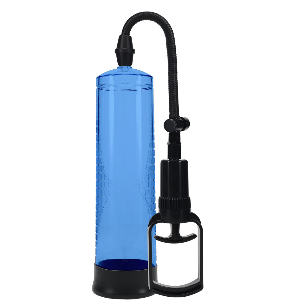 PUMPED Basic Pump 2 Penis Pump