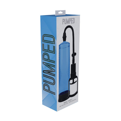 PUMPED Basic Pump 2 Penis Pump