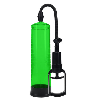 PUMPED Basic Pump 2 Penis Pump