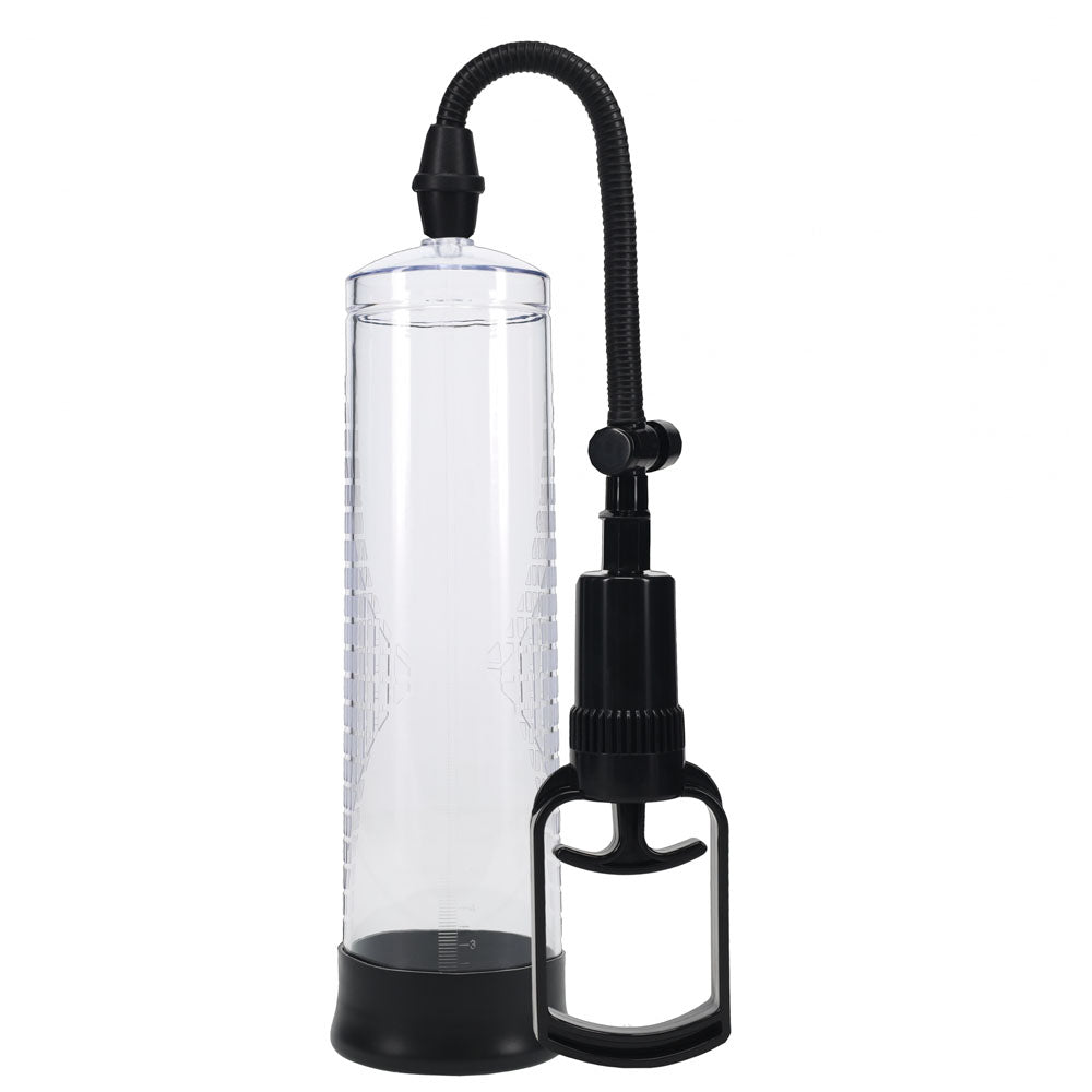 PUMPED Basic Pump 2 Penis Pump
