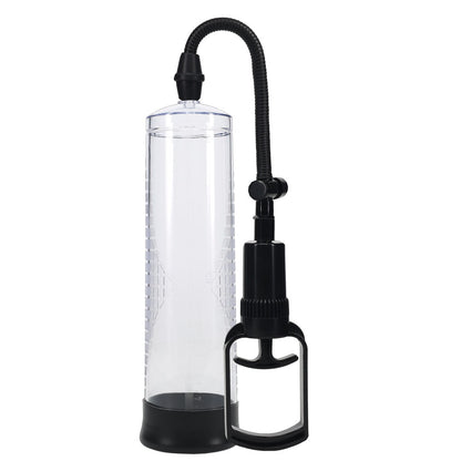 PUMPED Basic Pump 2 Penis Pump