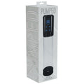 PUMPED MegaLift Automatic Penis Pump - Black - Black/Clear USB Rechargeable Auto Penis Pump