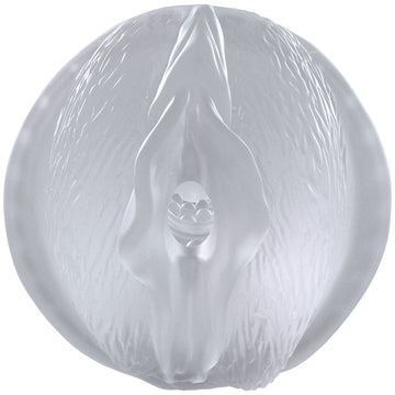 PUMPED HyperLift - Blue - Metallic Blue/Clear USB Rechargeable Auto Pump