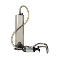 Adam & Eve MAX RESULTS Pump - Clear Penis Pump