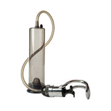 Adam & Eve MAX RESULTS Pump - Clear Penis Pump - Image 174