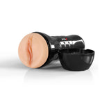 PDX Wet Pussies - Super Juicy Snatch XXL - Flesh Vagina Stroker - Image 4