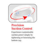 PDX Wet Pussies - Super Juicy Snatch XXL - Flesh Vagina Stroker - Image 7