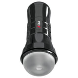 PDX Wet Pussies - Super Slide & Glide XXL - Clear Stroker - Image 2