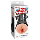 PDX Extreme Wet Pussies - Super Luscious - Flesh Vagina Stroker - Image 6