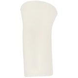 PDX Extreme Wet Stroker - Slide & Glide - Clear Vagina Stroker - Image 5