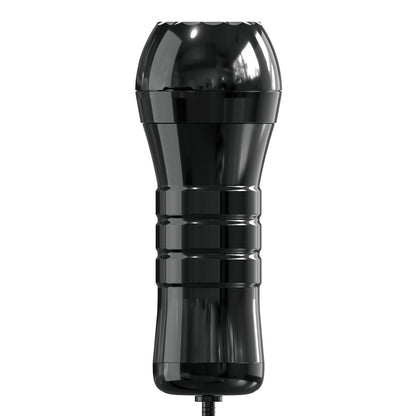 PDX Wet Pussies Super Sucker XXL Stroker - Flesh Vagina Stroker