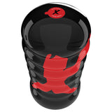 PDX Elite Ass-gasm Vibrating Kit - Black Male Kit - 11 Piece Set - Image 6