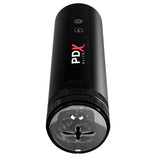 Pipedream Extreme Toyz Elite Moto Bator X - Black Powered Water Stroker - Image 2