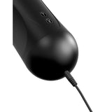 Pipedream Extreme Toyz Elite Moto Stroker - Black Powered Masturbator - Image 8