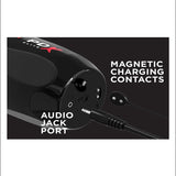 Pipedream Extreme Toys Elite Ultimate Milker 2 - USB Rechargeable Masturbator - Image 5