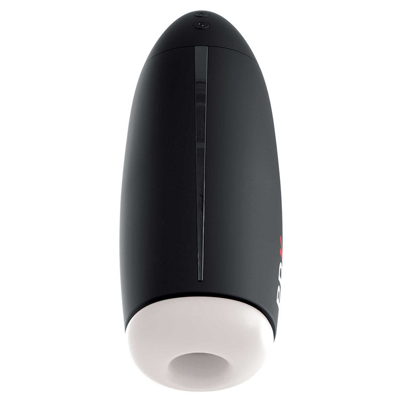 Pipedream Extreme Toys Elite Fap-O-Matic - Sucking Masturbator