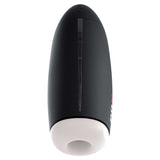 Pipedream Extreme Toys Elite Fap-O-Matic - USB Rechargeable Sucking Masturbator - Image 2