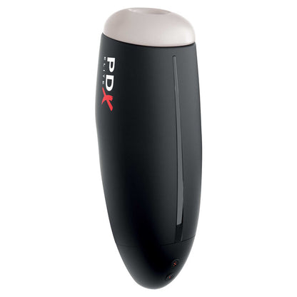 Pipedream Extreme Toys Elite Fap-O-Matic - Sucking Masturbator