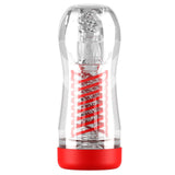 PDX Elite Viewtube 2 - Clear Stroker - Image 3