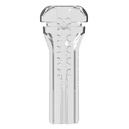 PDX Elite ViewTube Vac XXL Pump Stroker - Clear Vagina Stroker