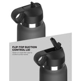 PDX Plus Fuck Flask - Secret Delight - Flesh Discreet Vagina Stroker - Image 6