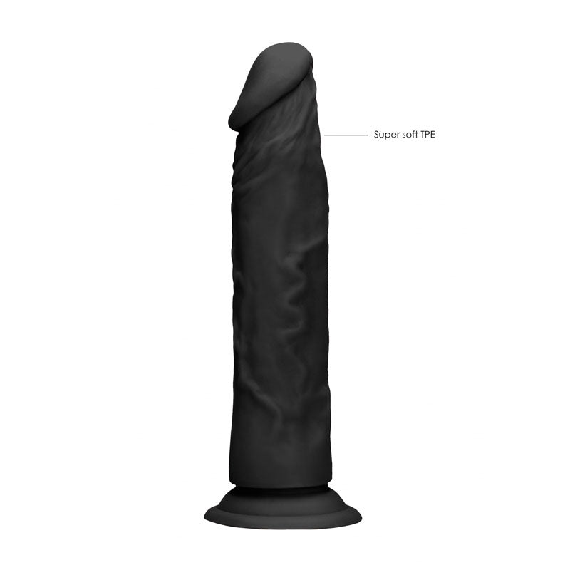REALROCK 8'' Realistic Dildo 20.3 cm Dong