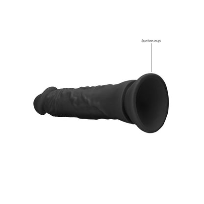 REALROCK 8'' Realistic Dildo 20.3 cm Dong