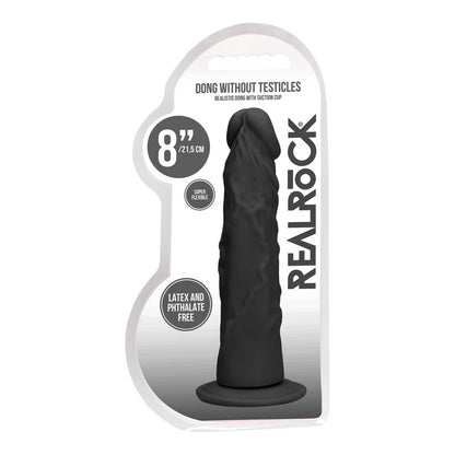 REALROCK 8'' Realistic Dildo 20.3 cm Dong