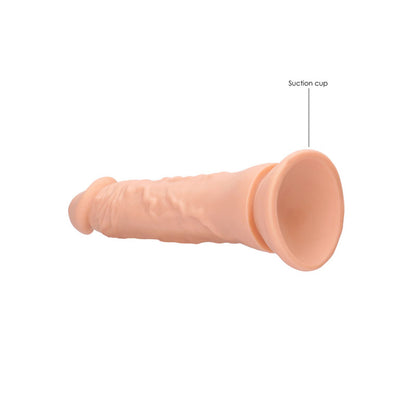 REALROCK 8'' Realistic Dildo 20.3 cm Dong