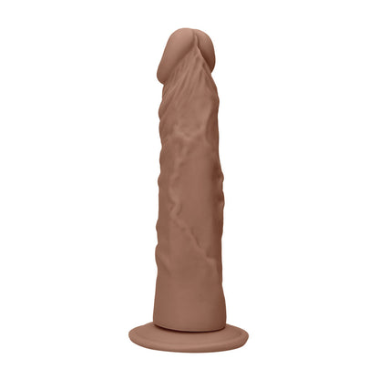 REALROCK 9'' Realistic Dildo - Tan 22.9 cm Dong