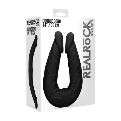 REALROCK 14'' Double Dildo 36 cm Double Dong