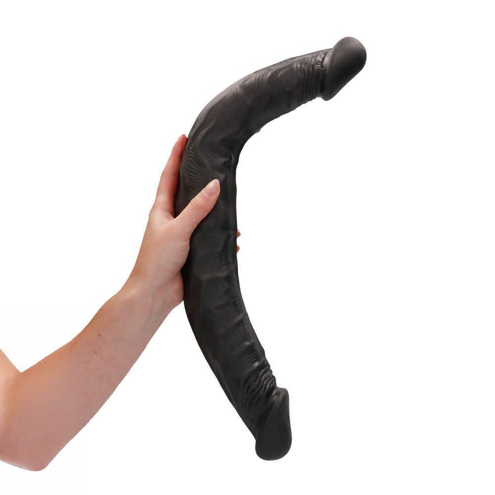 REALROCK 18'' Double Dildo 46 cm Double Dong
