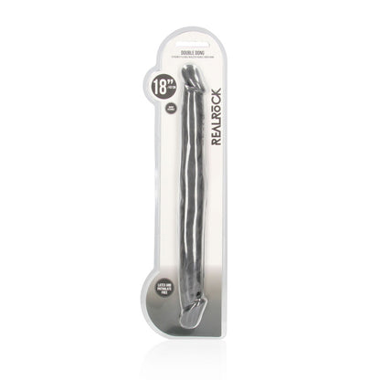 REALROCK 18'' Double Dildo 46 cm Double Dong