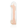 REALROCK 18'' Double Dildo - Flesh 46 cm Double Dong