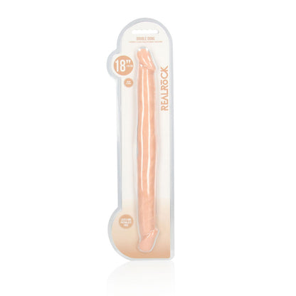 REALROCK 18'' Double Dildo 46 cm Double Dong