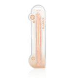 REALROCK 18'' Double Dildo - Flesh 46 cm Double Dong - Image 6